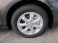 Magnetic Gray Metallic - Camry LE Photo No. 5