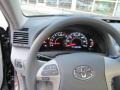 Magnetic Gray Metallic - Camry LE Photo No. 7