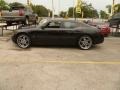 2006 Brilliant Black Crystal Pearl Dodge Charger SXT  photo #10