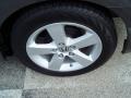 Polished Metal Metallic - Civic LX-S Sedan Photo No. 4