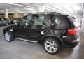 Jet Black - X5 xDrive 35d Photo No. 3