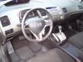 Polished Metal Metallic - Civic LX-S Sedan Photo No. 9