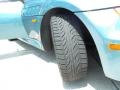 Atlanta Blue Metallic - Z3 1.9 Roadster Photo No. 26