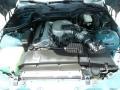 1.9 Liter DOHC 16-Valve 4 Cylinder Engine for 1998 BMW Z3 1.9 Roadster #53506294