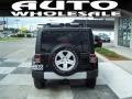 Black - Wrangler Unlimited Sahara 4x4 Photo No. 3