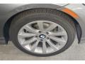 2011 Space Gray Metallic BMW 3 Series 328i Sedan  photo #2