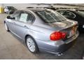 2011 Space Gray Metallic BMW 3 Series 328i Sedan  photo #3