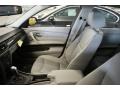 2011 Space Gray Metallic BMW 3 Series 328i Sedan  photo #5