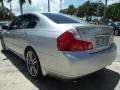Diamond Graphite Metallic - M 35 Sedan Photo No. 9