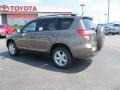 2011 Pyrite Metallic Toyota RAV4 I4  photo #4