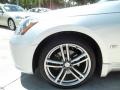 Diamond Graphite Metallic - M 35 Sedan Photo No. 11