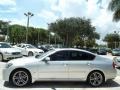 Diamond Graphite Metallic - M 35 Sedan Photo No. 12