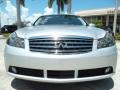 Diamond Graphite Metallic - M 35 Sedan Photo No. 15