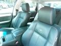 Diamond Graphite Metallic - M 35 Sedan Photo No. 18