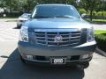 2009 Stealth Gray Cadillac Escalade AWD  photo #3