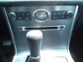 Diamond Graphite Metallic - M 35 Sedan Photo No. 29