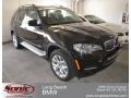 Black Sapphire Metallic - X5 xDrive35i Premium Photo No. 1