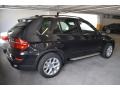 2012 Black Sapphire Metallic BMW X5 xDrive35i Premium  photo #3