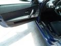 2008 Montego Blue Metallic BMW Z4 3.0i Roadster  photo #16