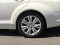 Arctic White - S 550 4Matic Sedan Photo No. 7