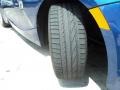 Montego Blue Metallic - Z4 3.0i Roadster Photo No. 27
