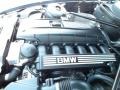 Montego Blue Metallic - Z4 3.0i Roadster Photo No. 29