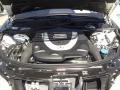 Arctic White - S 550 4Matic Sedan Photo No. 26