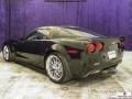 Black - Corvette ZR1 Photo No. 9