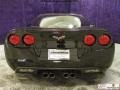 Black - Corvette ZR1 Photo No. 10