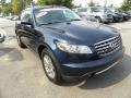 Sapphire Metallic - FX 35 AWD Photo No. 1