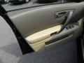 Sapphire Metallic - FX 35 AWD Photo No. 5