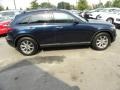 Sapphire Metallic - FX 35 AWD Photo No. 12