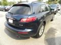 Sapphire Metallic - FX 35 AWD Photo No. 13