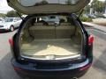 Sapphire Metallic - FX 35 AWD Photo No. 14