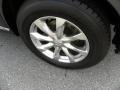 Sapphire Metallic - FX 35 AWD Photo No. 16