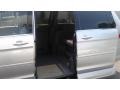 Alabaster Silver Metallic - Odyssey EX-L Photo No. 13