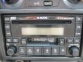 Audio System of 2001 Forester 2.5 S