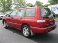 Sedona Red Pearl - Forester 2.5 S Photo No. 14