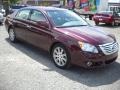2008 Cassis Red Pearl Toyota Avalon Limited  photo #20