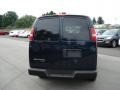 2011 Dark Blue Metallic Chevrolet Express 1500 Cargo Van  photo #7
