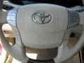 2008 Cassis Red Pearl Toyota Avalon Limited  photo #24