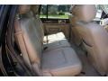 Black Clearcoat - Navigator Luxury 4x4 Photo No. 17