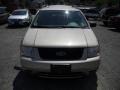 Pueblo Gold Metallic - Freestyle SE AWD Photo No. 19