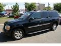 Onyx Black - Envoy XL SLT 4x4 Photo No. 1
