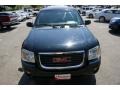 2003 Onyx Black GMC Envoy XL SLT 4x4  photo #2