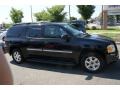 2003 Onyx Black GMC Envoy XL SLT 4x4  photo #3