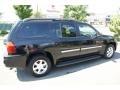 Onyx Black - Envoy XL SLT 4x4 Photo No. 4