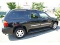 2003 Onyx Black GMC Envoy XL SLT 4x4  photo #4