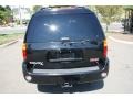 2003 Onyx Black GMC Envoy XL SLT 4x4  photo #5