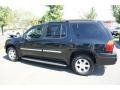 2003 Onyx Black GMC Envoy XL SLT 4x4  photo #6